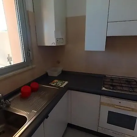 Casa Enry Споторно