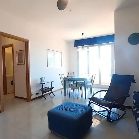 Casa Enry * Spotorno