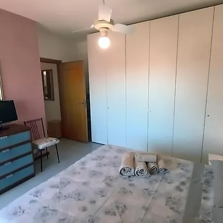 Casa Enry Apartman *