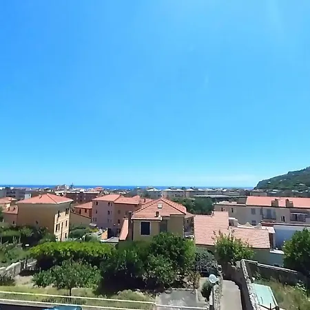 Casa Enry * Spotorno