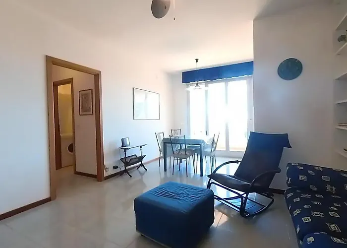 Casa Enry * Spotorno