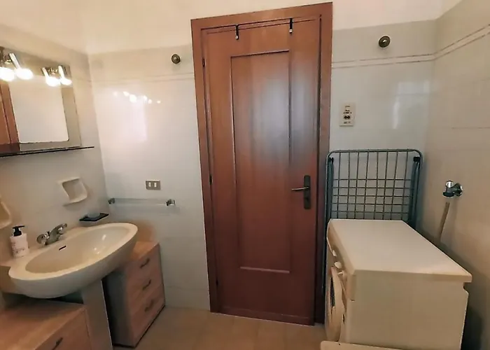 Apartament Casa Enry *