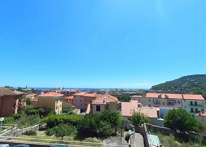 Casa Enry * Spotorno