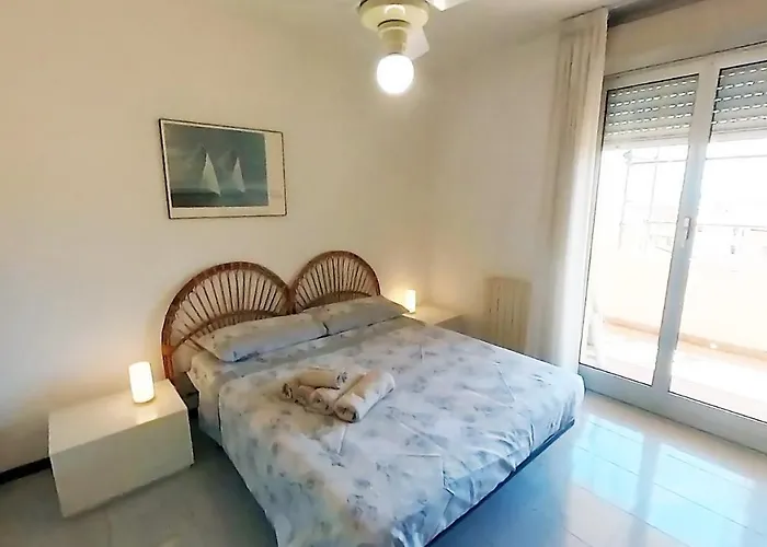 Apartament Casa Enry