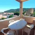 Casa Enry Spotorno