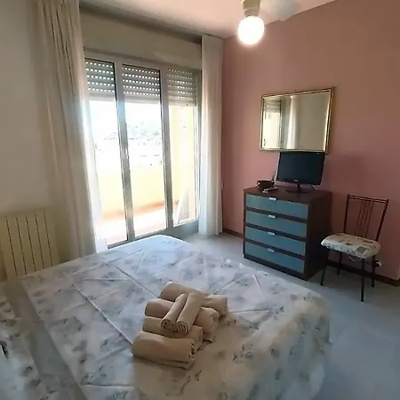 Διαμέρισμα Casa Enry Spotorno