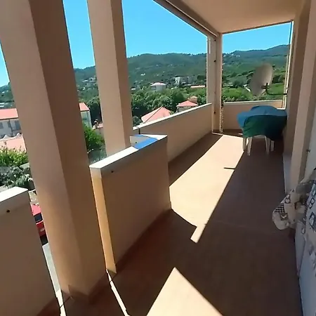 Casa Enry *