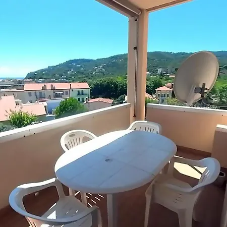 Casa Enry Spotorno