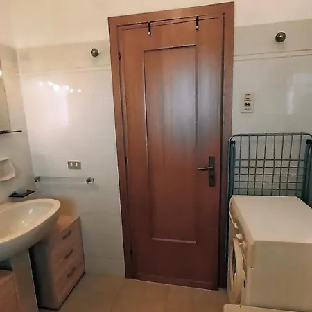 Διαμέρισμα Casa Enry *