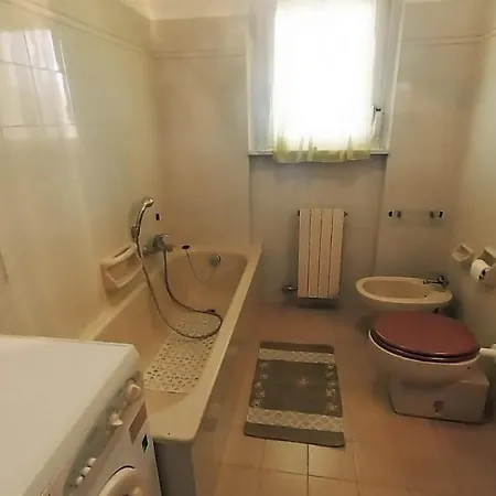 Casa Enry Apartment *