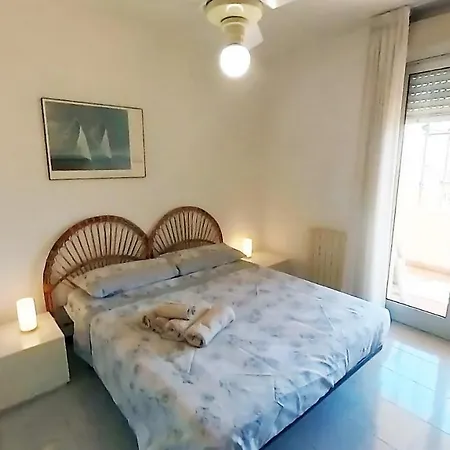 Appartement Casa Enry