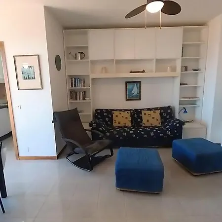 Appartement Casa Enry *
